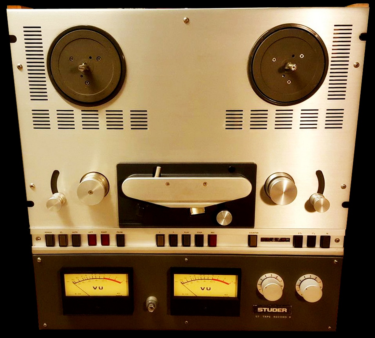 STUDER A67 
